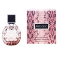 JIMMY CHOO JIMMY CHOO eau de parfum vaporizador 40 ml