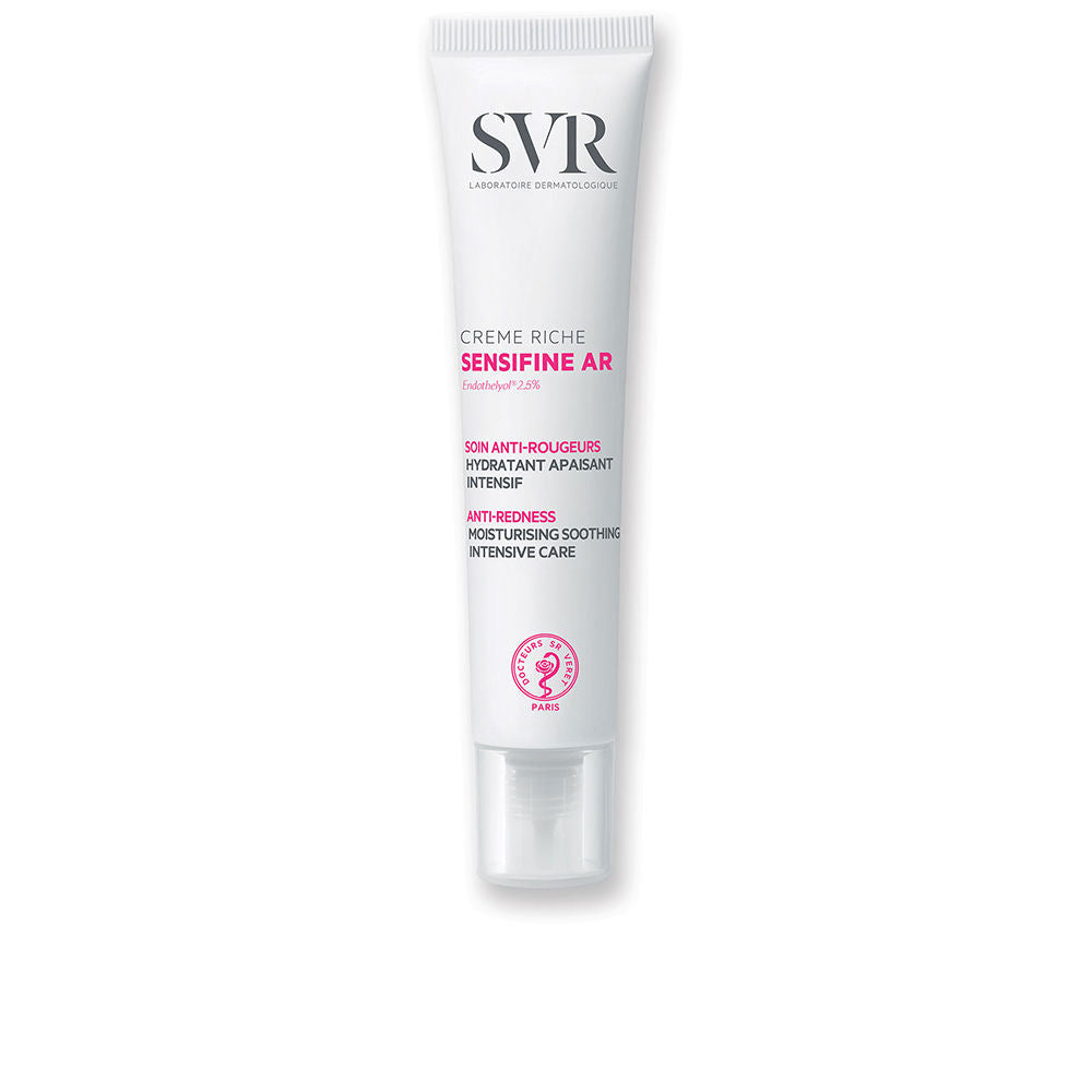SVR SENSIFINE AR riche 40 ml