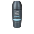 DOVE MEN CLASSIC CARE deo roll-on 50 ml