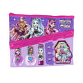 MONSTER HIGH MONSTER HIGH BELLEZA ESTUCHE 5 pz