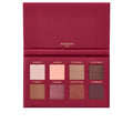 BOURJOIS VOLUME GLAMOUR SOIRS DE PARIS paleta de sombras de ojos #Cherry Glamour 1 u