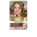 L'ORÉAL PARIS EXCELLENCE CREME coloración sin amoníaco con micro-queratina #6.03-Castaño Claro 1 u