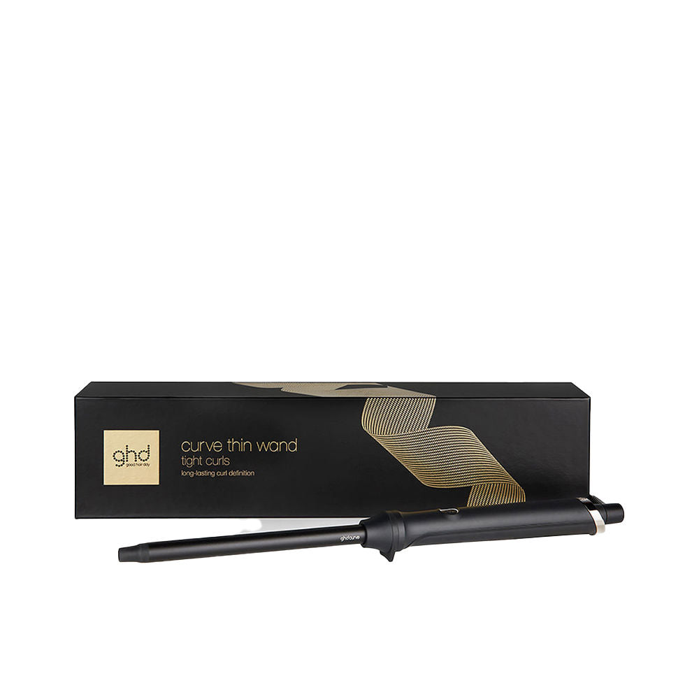 GHD Rizador fino ghd curve thin 1 u