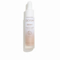 GOSH DEWY foundation drops SPF15 #008-Tan 12 gr