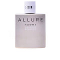 CHANEL ALLURE HOMME ÉDITION BLANCHE eau de parfum vaporizador 50 ml