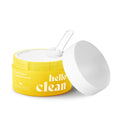 BIO BALANCE HELLO CLEAN brightening cleansing balm 100 ml