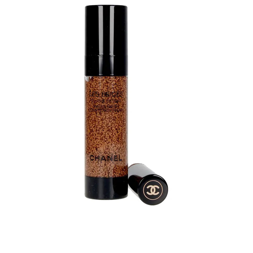 CHANEL LES BEIGES water-fresh complexion touch #b60