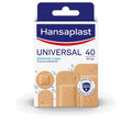 HANSAPLAST HP UNIVERSAL apósitos 4 tamaños 40 u
