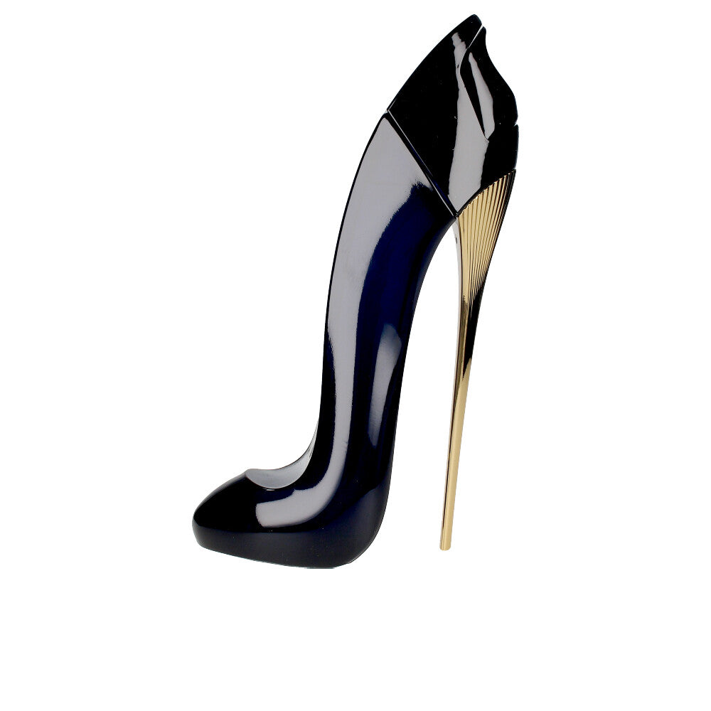 CAROLINA HERRERA GOOD GIRL eau de parfum vaporizador 80 ml