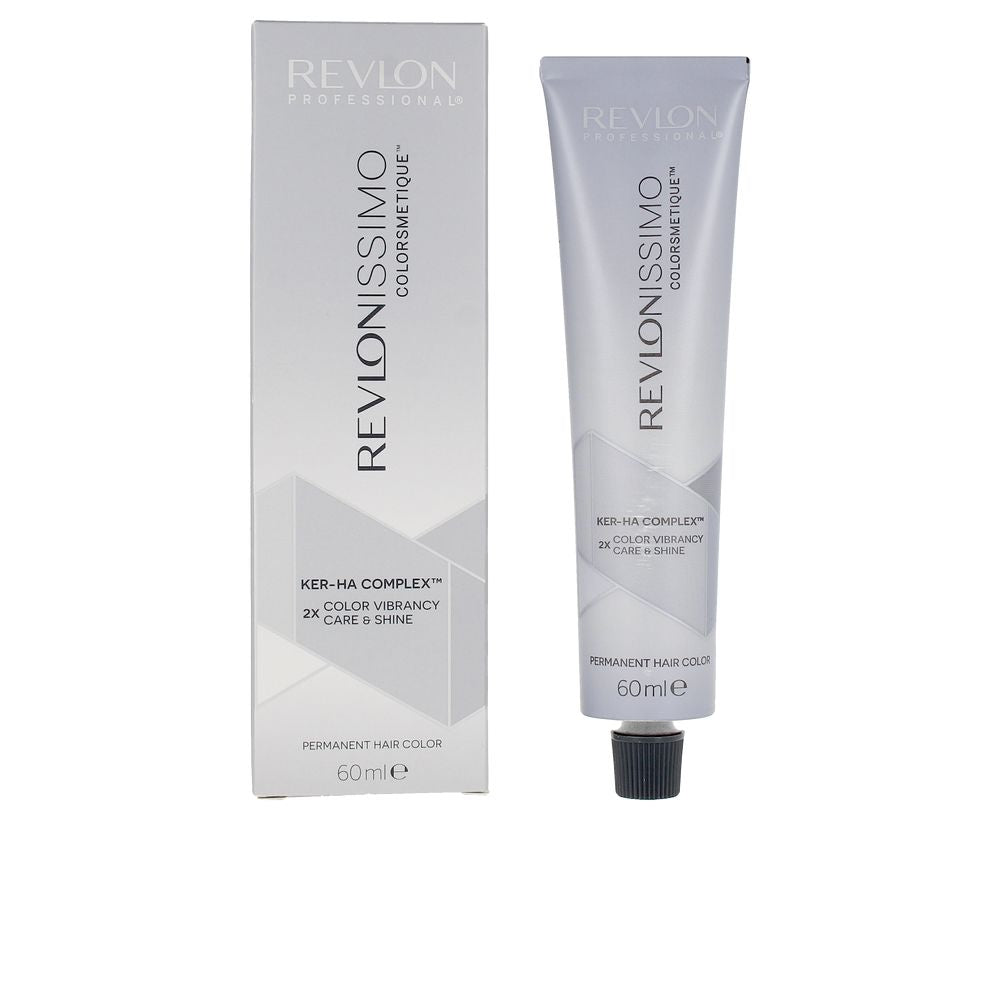 REVLON PROFESSIONAL REVLONISSIMO COLORSMETIQUE #8-light blonde 60 ml