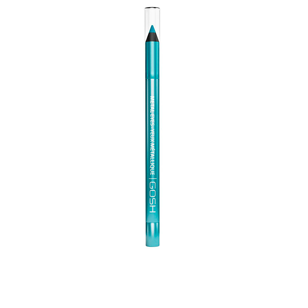 GOSH METAL EYES ojos metálicos #005-Turquoise 1,2 gr