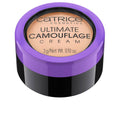 CATRICE ULTIMATE CAMOUFLAGE cream concealer #010N-ivory