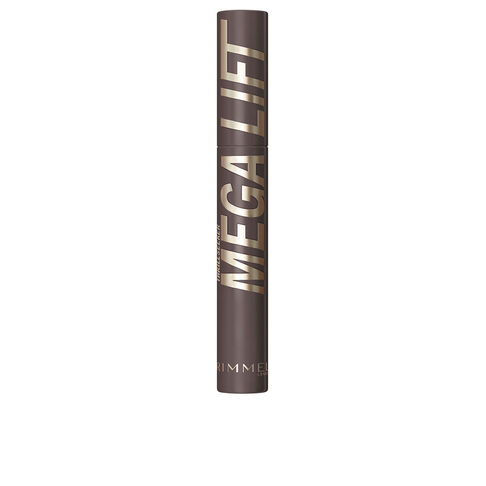 RIMMEL LONDON THRILL SEEKER MEGALIFT máscara de pestañas #003-Brownie Pie 12,5 ml