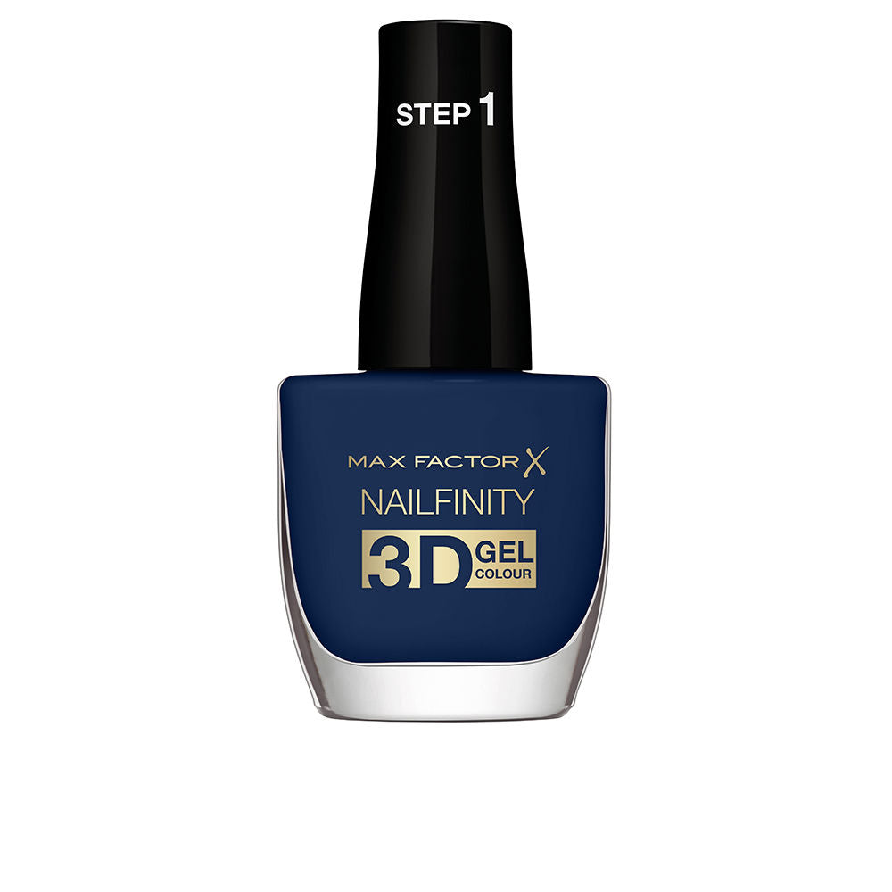 MAX FACTOR NAILFINITY esmalte de uñas #352-Dear Evening 12 ml