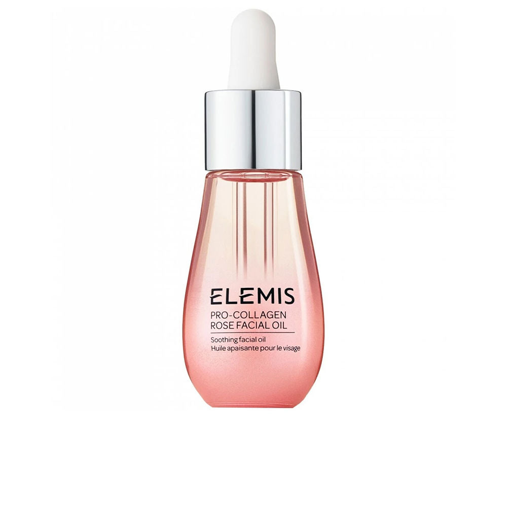ELEMIS PRO-COLLAGEN rose facial oil 15 ml