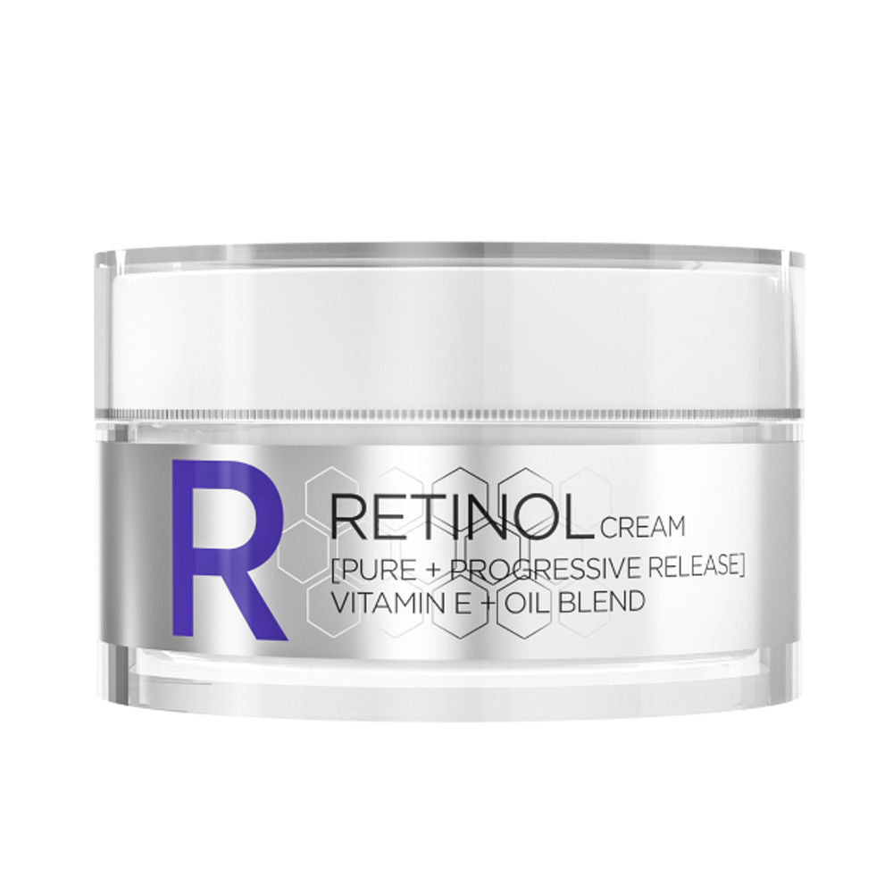 REVOX B77 RETINOL daily protection cream SPF20 50 ml
