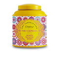 THE CAPSOUL INFUSIÓN GRANEL frutas del bosque 100 gr