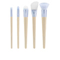 ECOTOOLS ELEMENTS WATER HYDRO-GLOW lote 5 pz