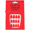 OPI OPI xPRESS/ON Uñas Artificiales Tonos Icónicos #Cajun Shrimp 30 u