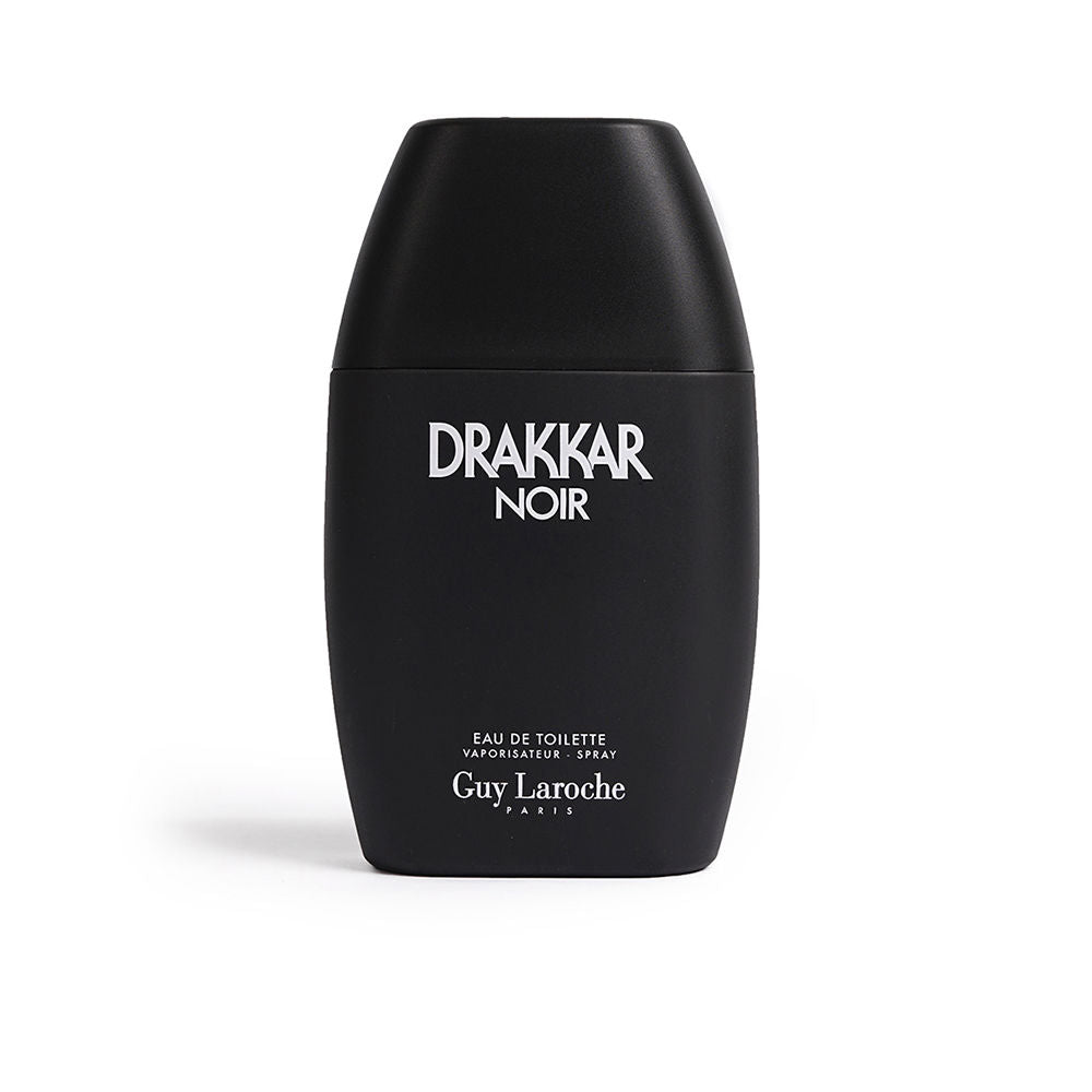 DRAKKAR DRAKKAR NOIR eau de toilette vaporizador 100 ml