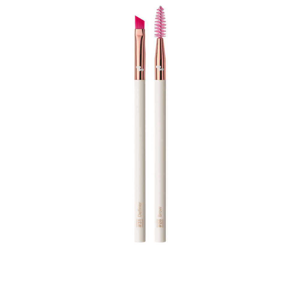 UBU - URBAN BEAUTY UNITED BROW BABES BROCHAS CEJAS LOTE 2 pz