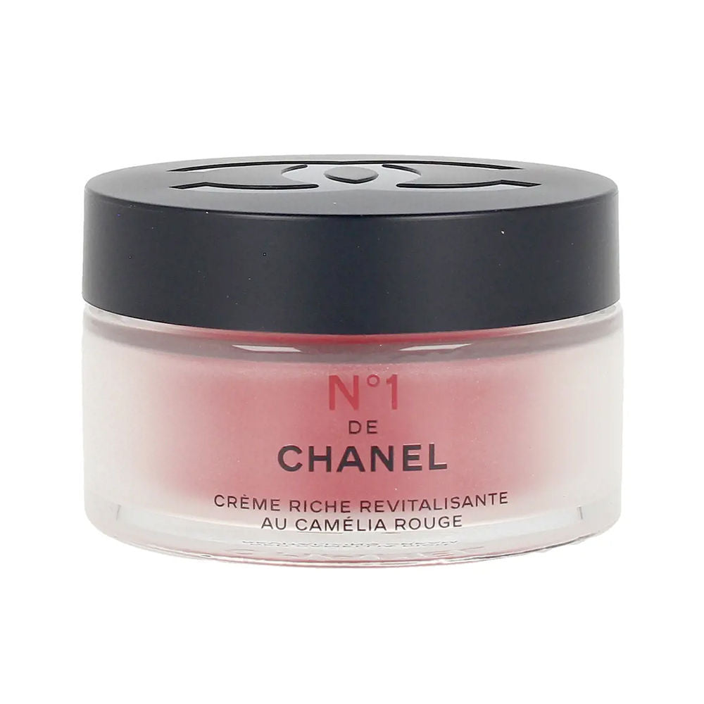 CHANEL Nº 1 revitalizing cream riche 50 gr