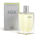 HERMÈS H24 edt vapo refillable 175 ml