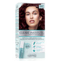 CLEARÉ INSTITUTE COLOUR CLINUANCE cabellos delicados #5.6-chocolate cereza 1 u