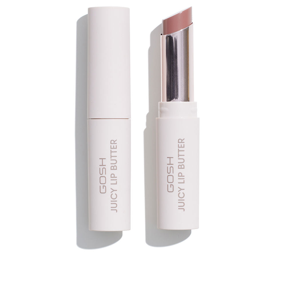 GOSH JUICY LIP BUTTER #003-Autumn Brown 2,80 gr