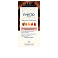 PHYTO PHYTOCOLOR #5.35-castaño claro chocolate 4 u