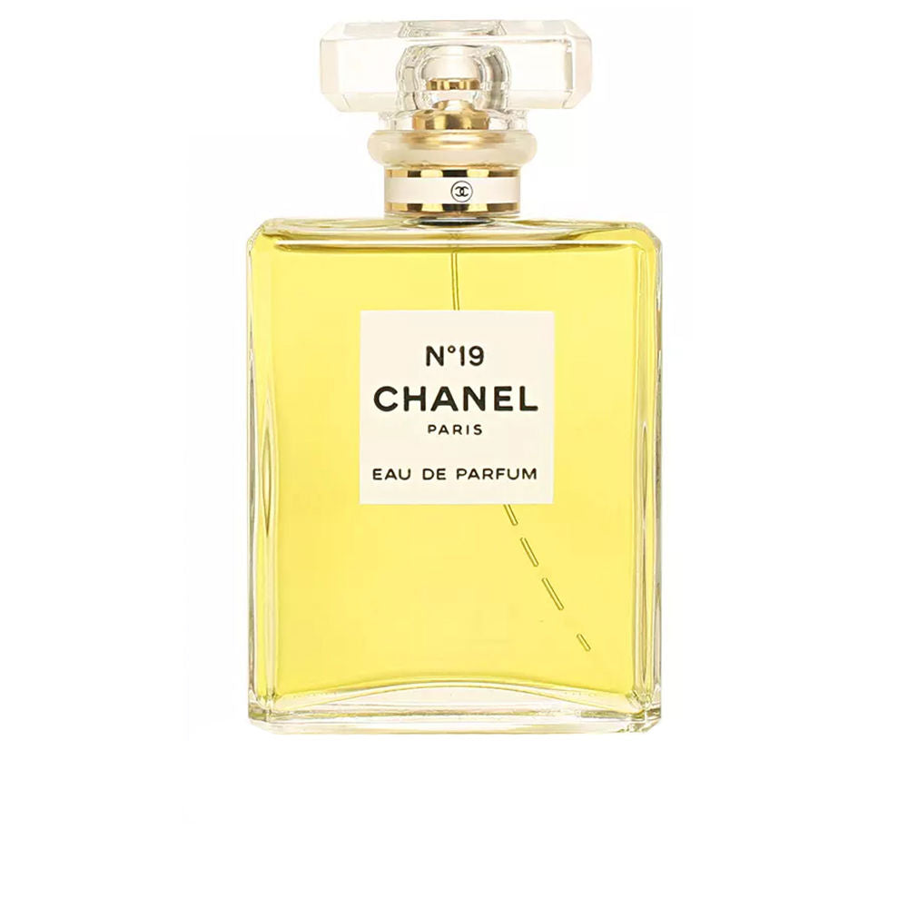 CHANEL Nº 19 eau de parfum vaporizador 100 ml