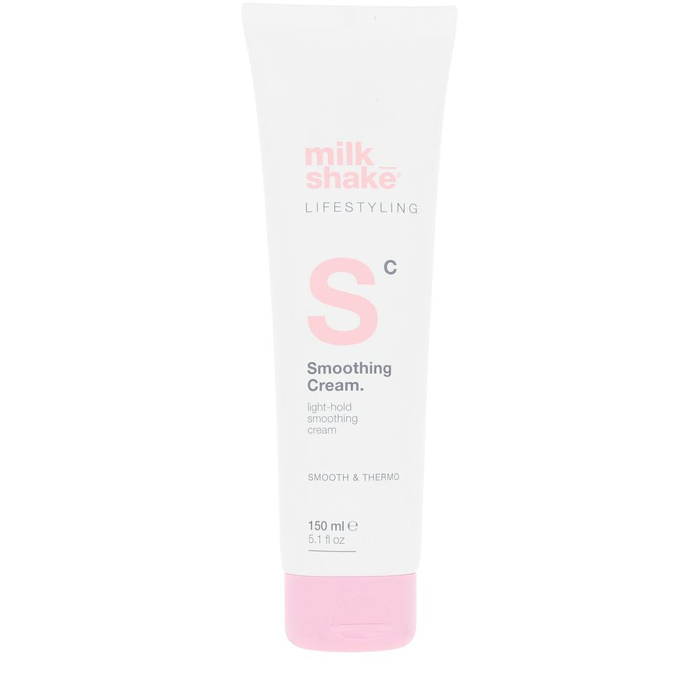 MILK SHAKE LIFESTYLING smoothing cream 150 ml