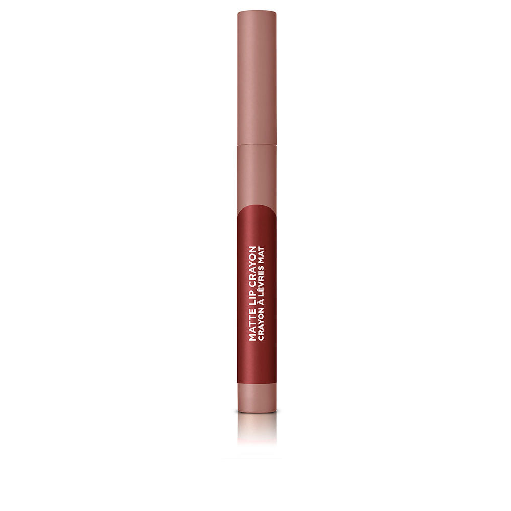L'ORÉAL PARIS INFAILLIBLE matte lip crayon #112-spice of life 2,5 gr