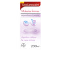 GINECANES GINECANESCALM higiene íntima calmante gel 200 ml