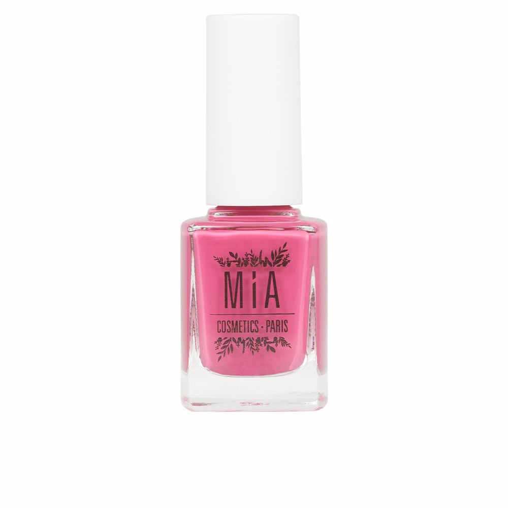 MIA COSMETICS PARIS BIO-SOURCED esmalte #pink opal