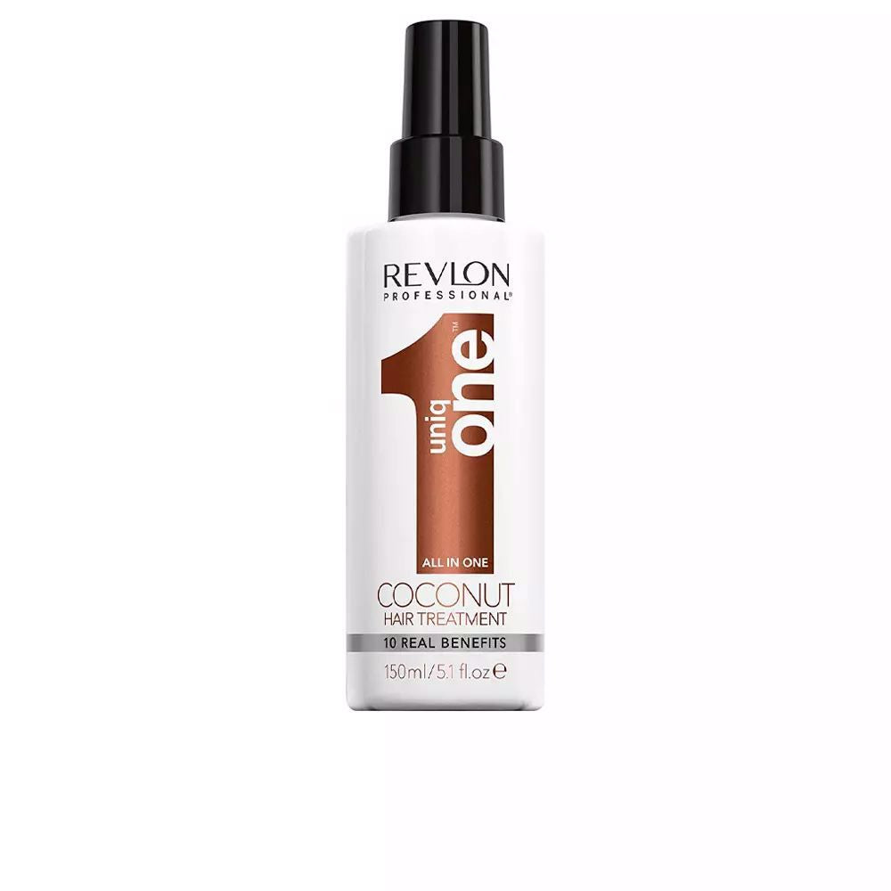REVLON PROFESSIONAL UNIQ ONE COCONUT all in one hair treatment 150 ml