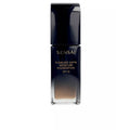 SENSAI FLAWLESS SATIN moisture foundation #FS204.5-Warm Beige 30 ml
