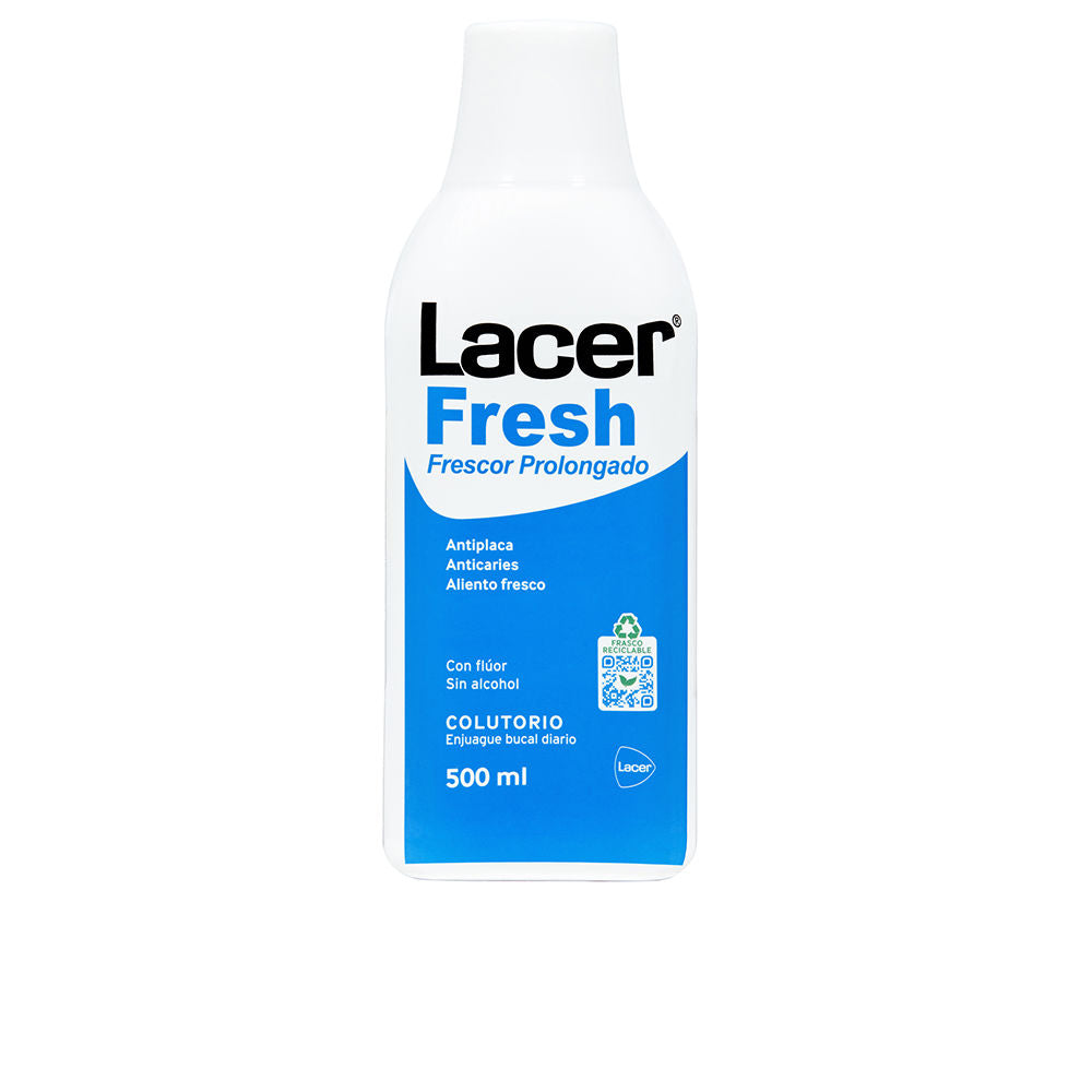 LACER LACERFRESH colutorio 500 ml