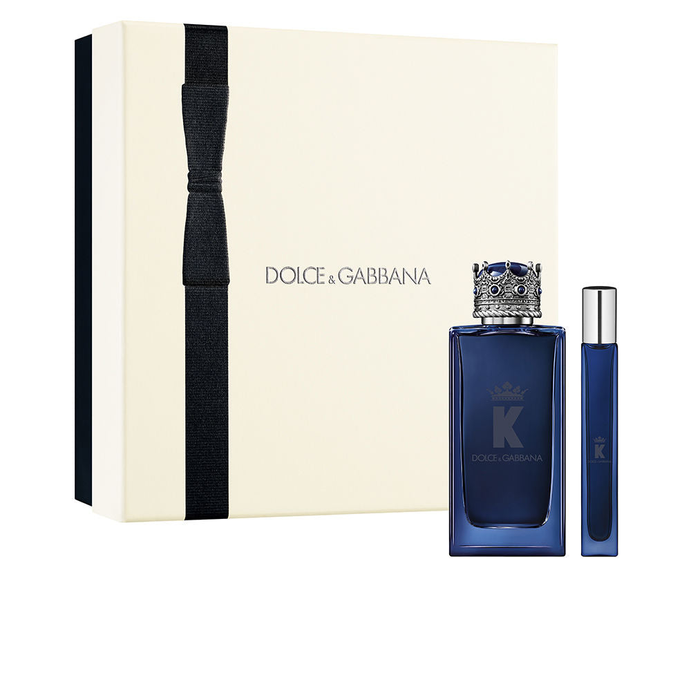 DOLCE & GABBANA K BY DOLCE&GABBANA ESTUCHE 2 pz