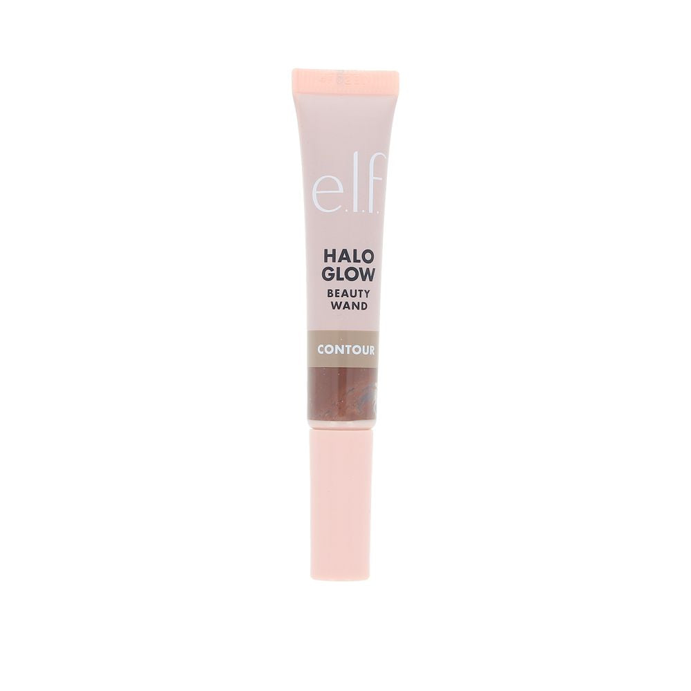 ELF COSMETICS HALO GLOW WAND contorno facial #Tan/Deep 10 ml