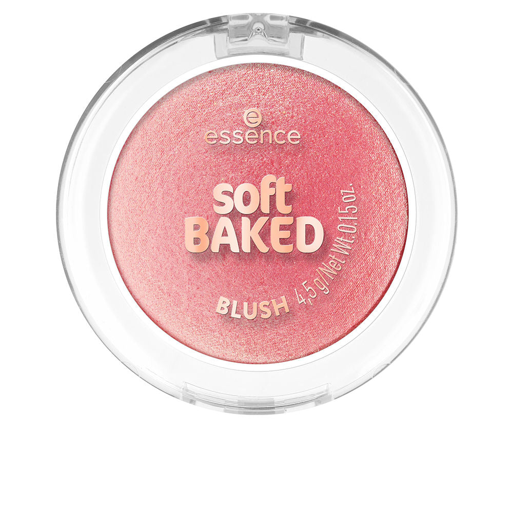 ESSENCE SOFT BAKED colorete soft #30-Rose All Day 4,5 gr