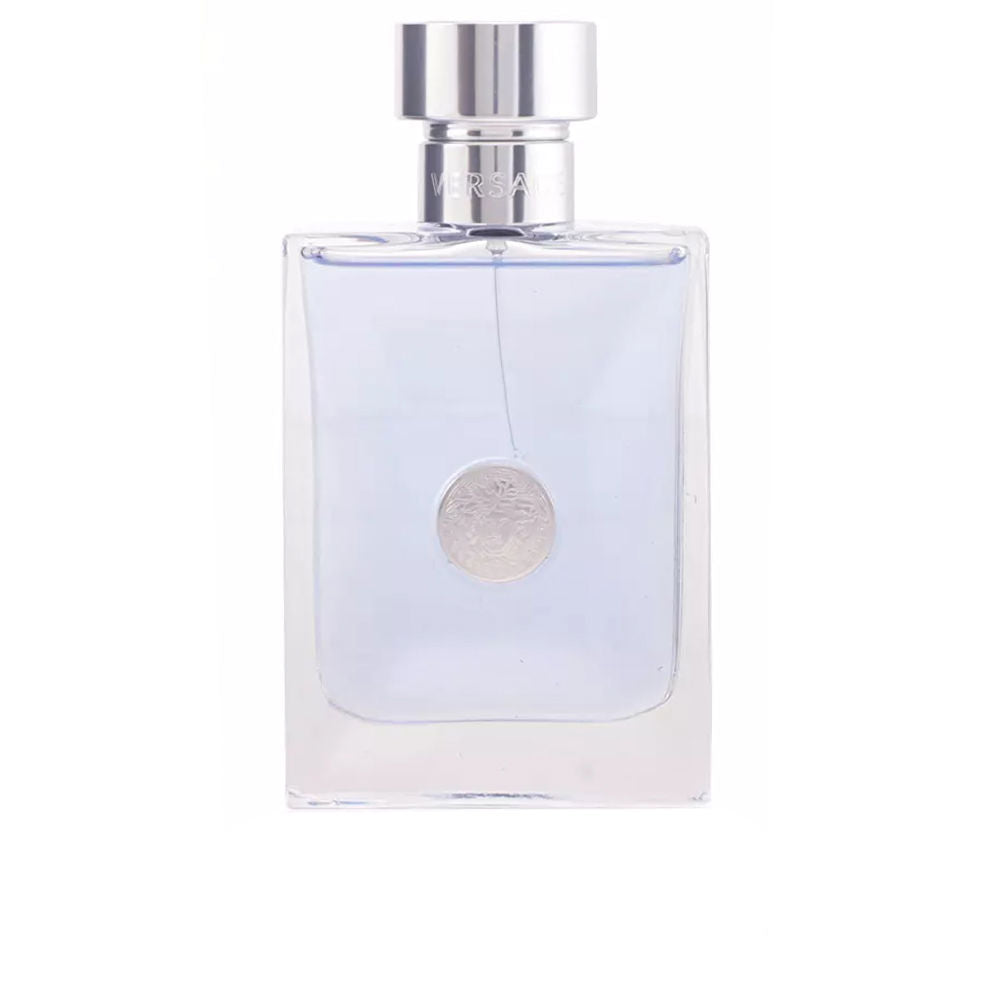VERSACE VERSACE POUR HOMME perfumed desodorante vaporizador 100 ml