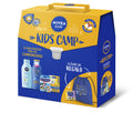 NIVEA SUN KIDS CAMP ESTUCHE 5 pz