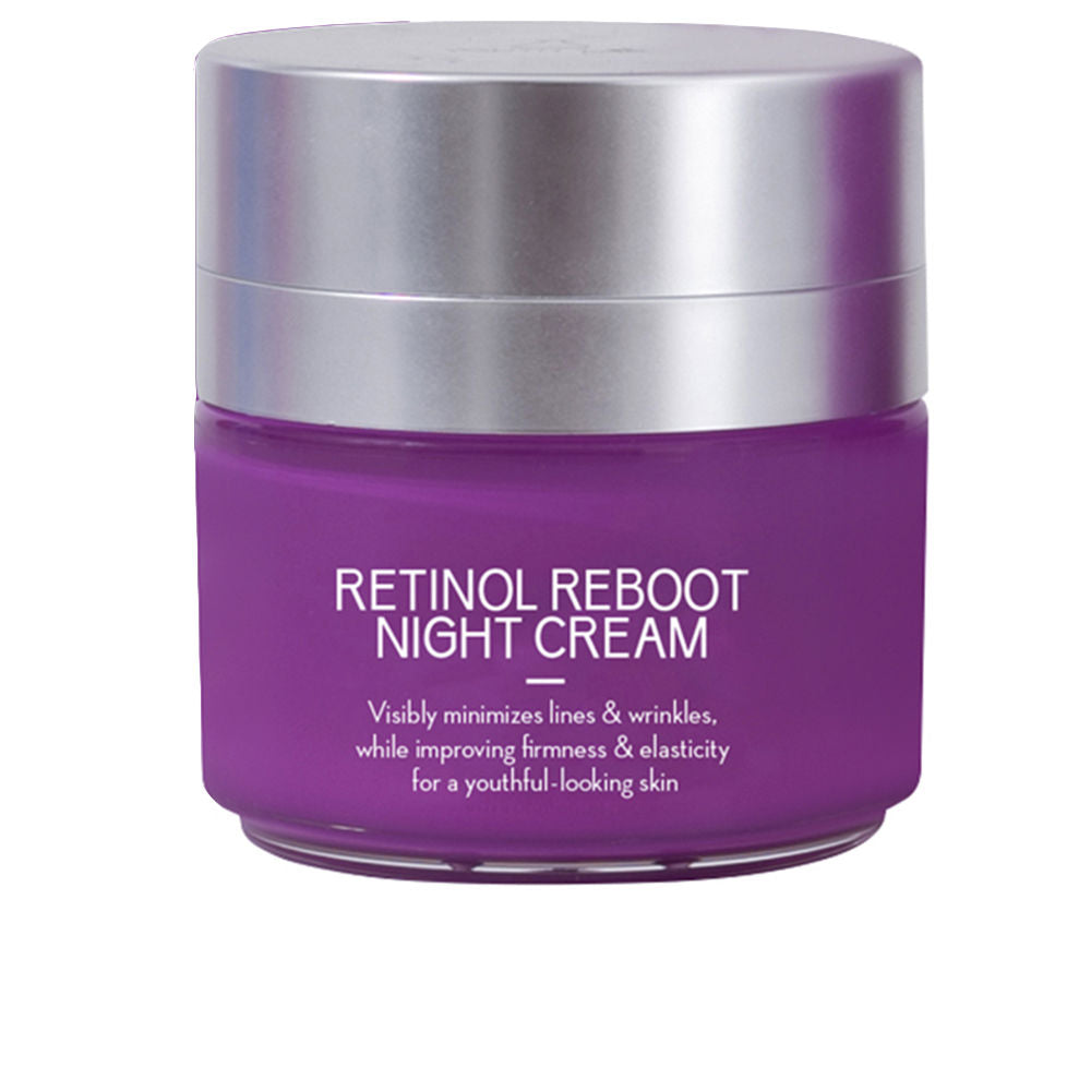 YOUTH LAB RETINOL REBOOT crema de noche 50 ml