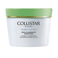 COLLISTAR MANTECA hidratante iluminadora 200 ml