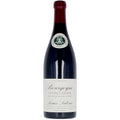 LOUIS LATOUR LOUIS LATOUR BOURGOGNE cuvée latour 75 cl