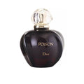 DIOR POISON eau de toilette vaporizador 50 ml