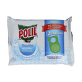 POLIL POLIL perfumador antipolillas #colonia x 2 u