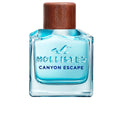 HOLLISTER CANYON ESCAPE FOR HIM eau de toilette vaporizador 100 ml