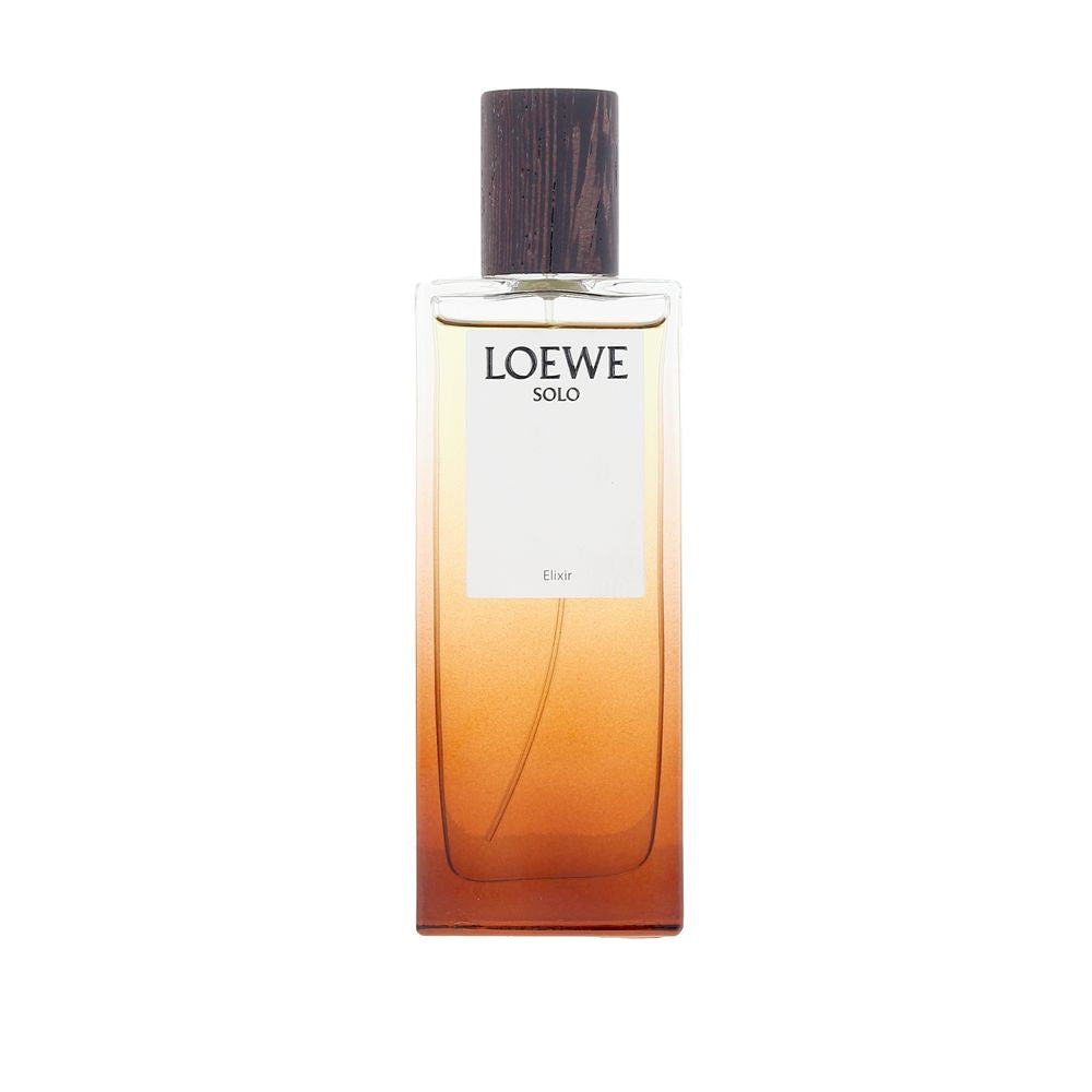 LOEWE SOLO ELIXIR edp vapo 50 ml